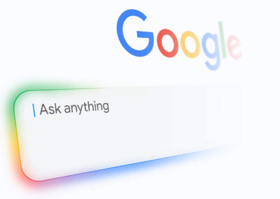 Ricerca Google