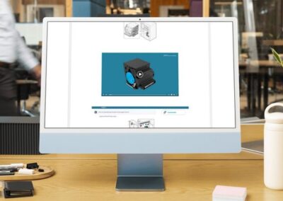 Progettazione Area Formativa “User & Service” per LMS Corporate